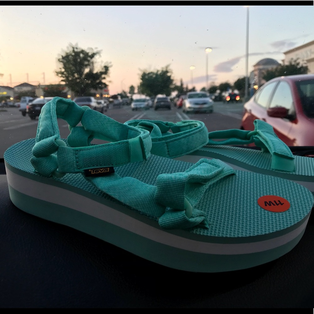 NEW TEVA make offer!!